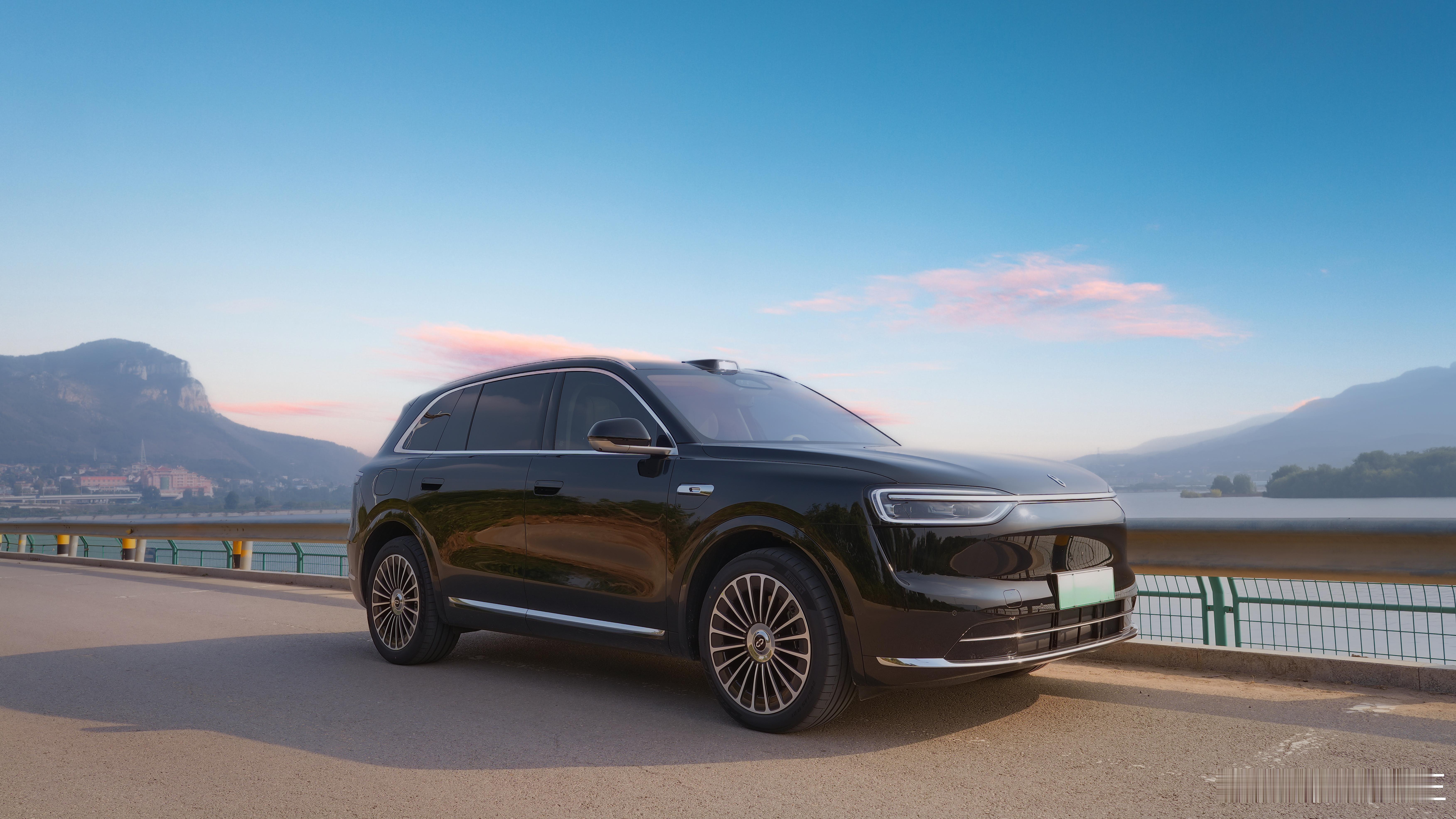 兄弟们，出息了！每10辆就有1辆中国造，中国车企在欧洲卖爆了～要知道欧洲可是汽车