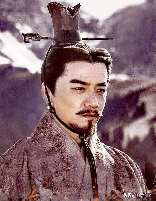 赵姬是吕不韦府上一名能歌善舞的小妾。而吕不韦，则是一个在韩国阳翟和赵国邯郸之间倒