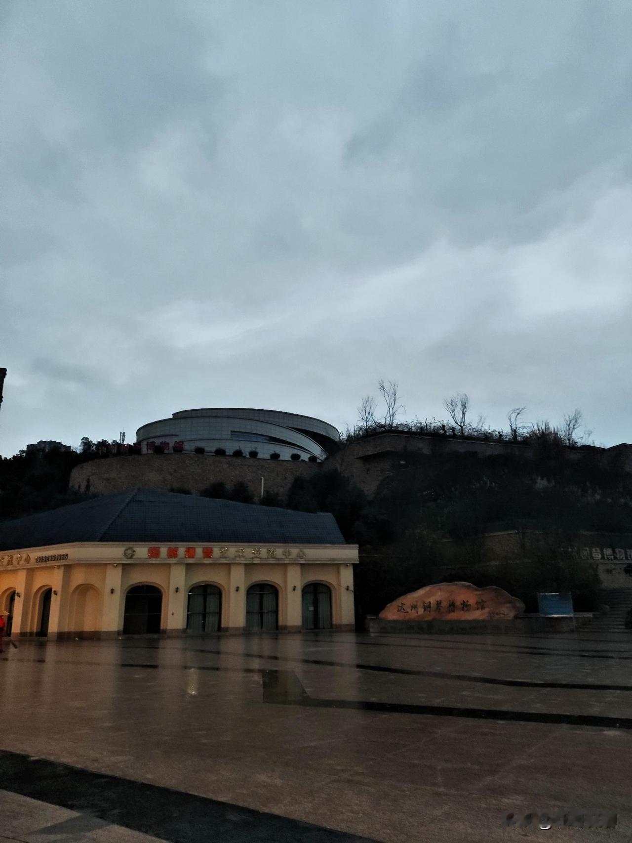 达州钢琴博物馆