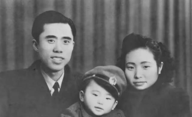 1964年，沈醉说：当年徐远举没对江姐进行侮辱，是因为江姐怒斥了徐远举。江姐被审