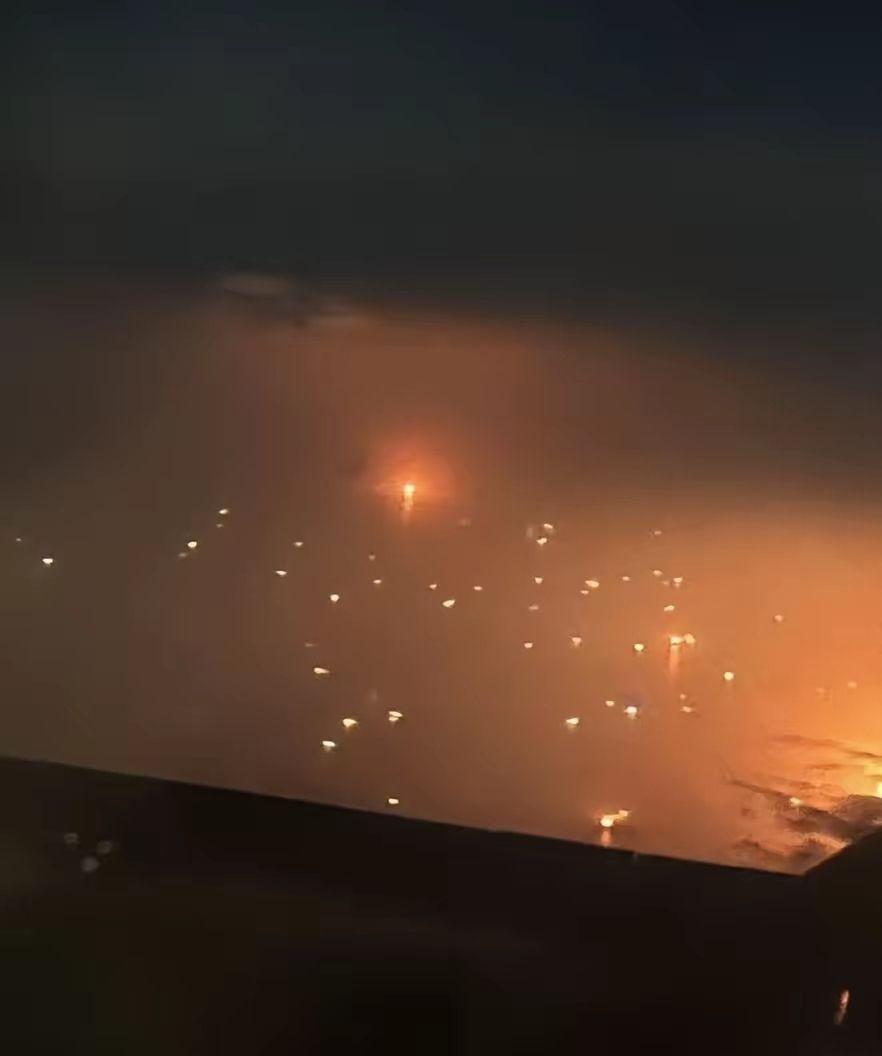 以色列是在自寻死路！
当地时间3月19日，一架以色列战机朝俄罗斯记者发射了一枚导