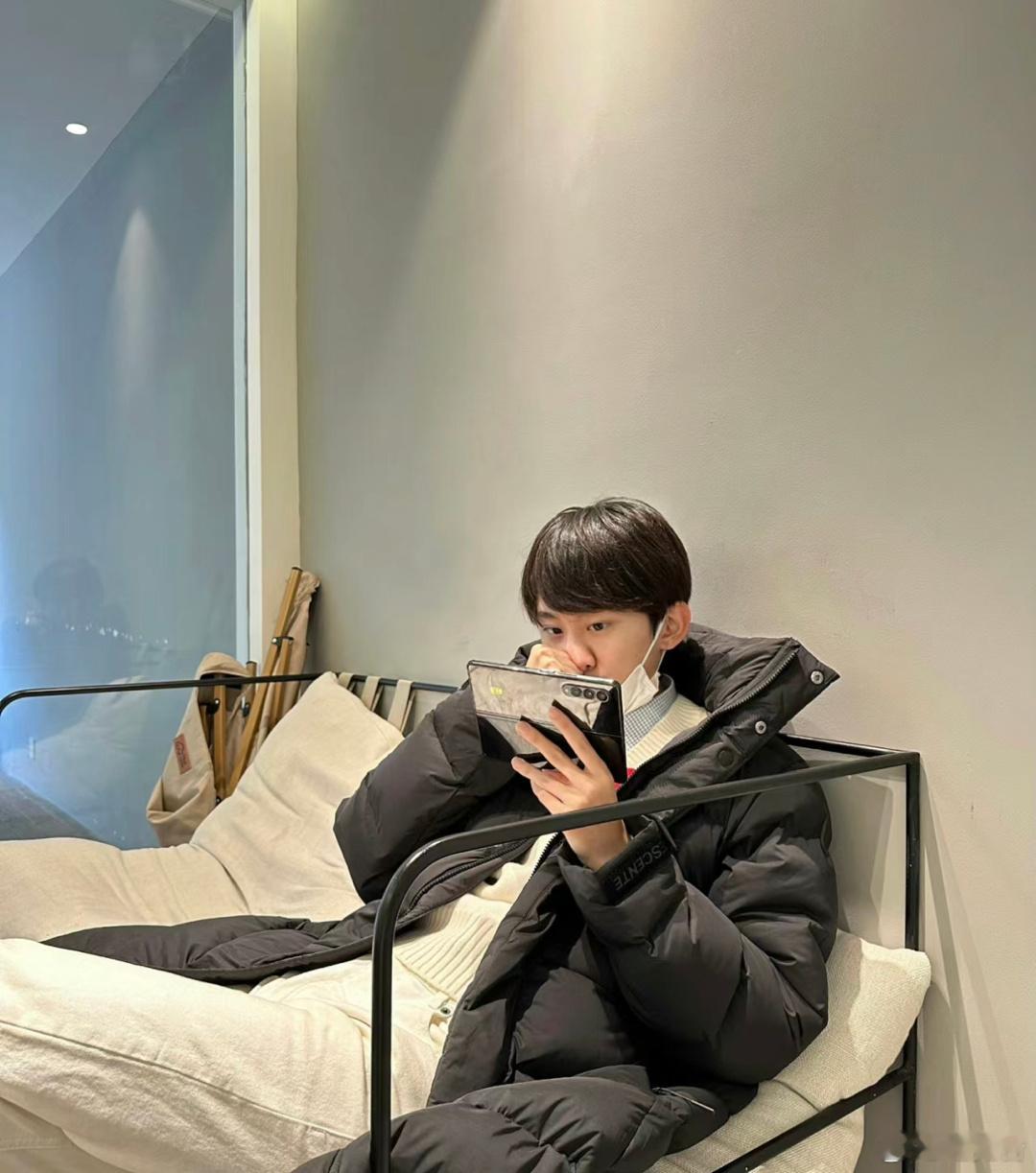 玛雅文明还在苟延残喘[二哈][二哈]Doinb运营工作堪称是铁饭碗Doinb在某