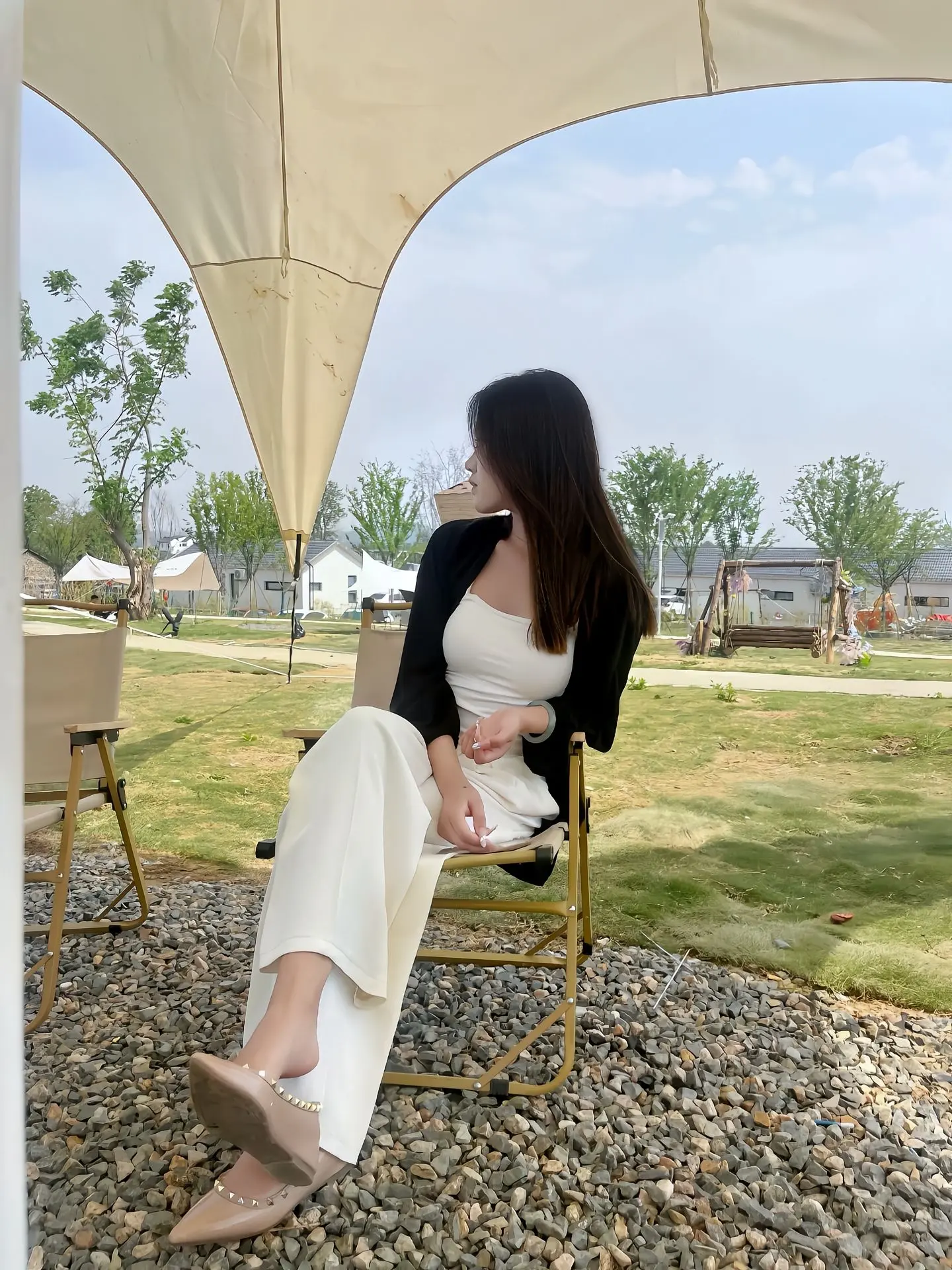 26岁还没结婚的都出来聊聊，你们真的不急吗？反正我是着急了，慌了