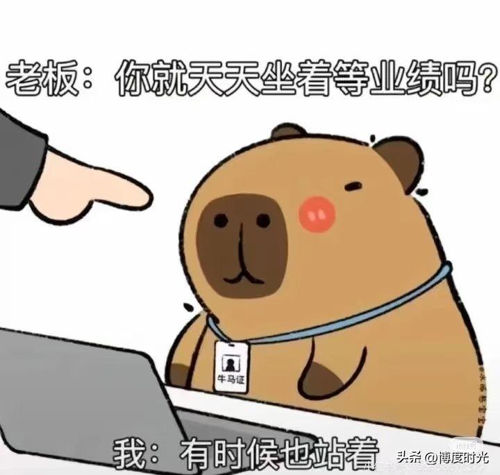 销售做业绩
要有狮子搏兔的劲头
别轻视小客户
哪怕小单子
也要全力以赴
有个销售