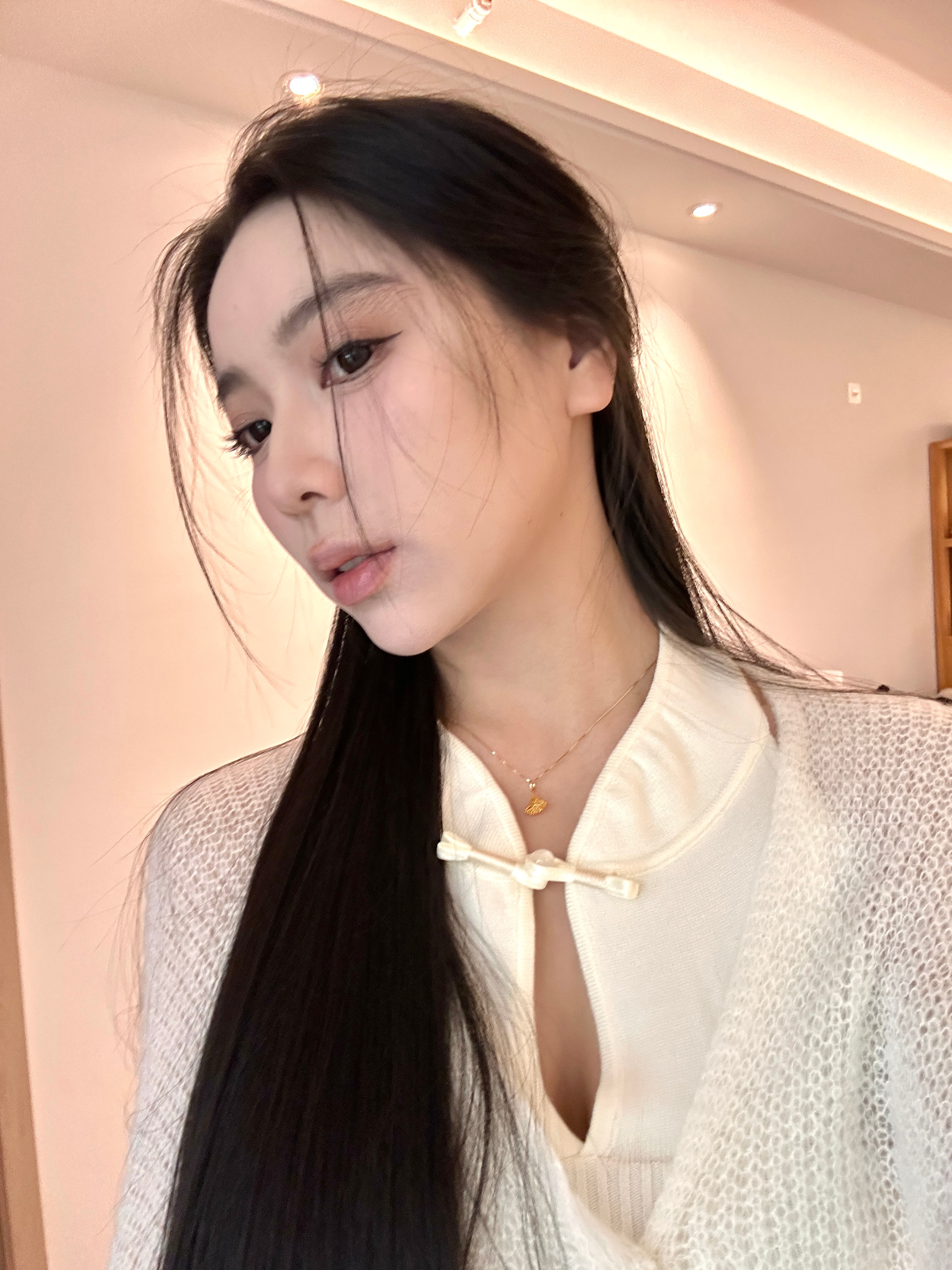 病娇小姐#亿点曝光计划#  ​​​