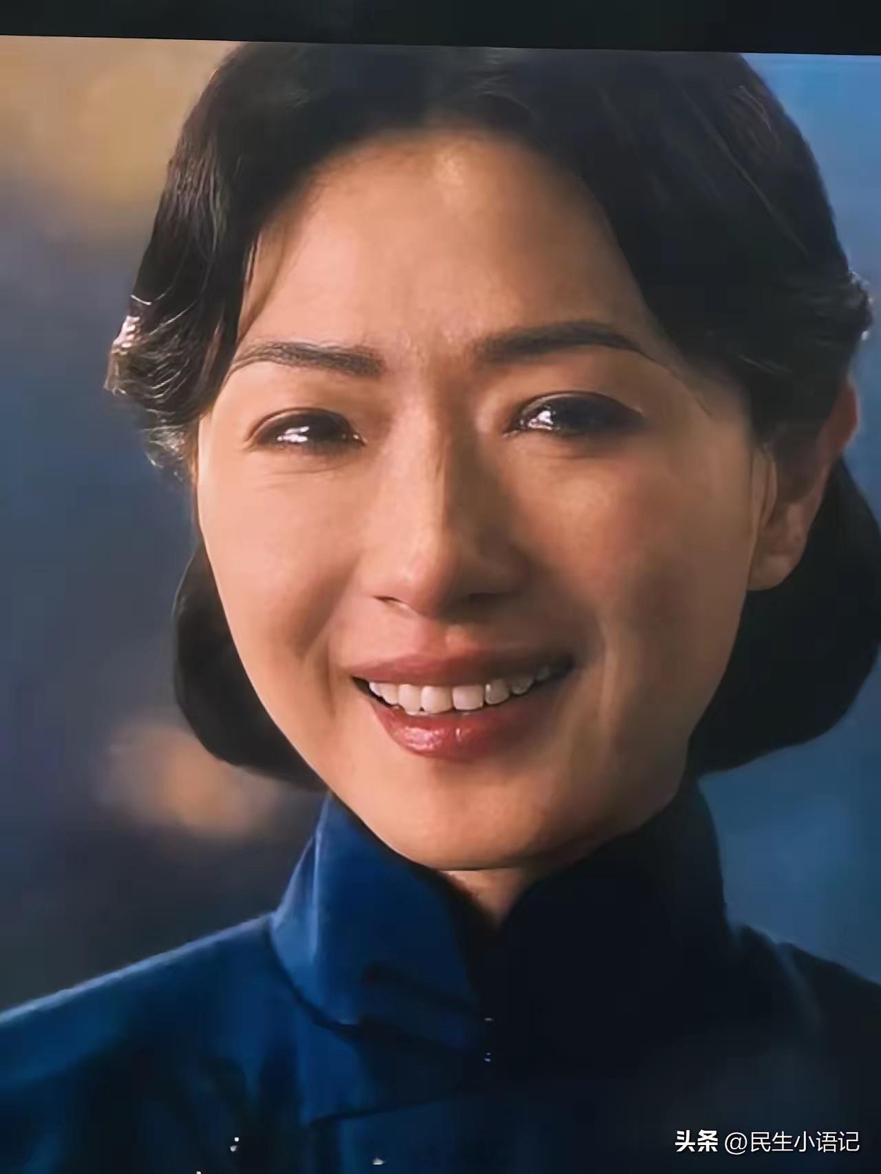 男人，最后也就这样了！刷完《八千里路云和月》，看着玉娇耗尽半生去寻觅、去执念、去