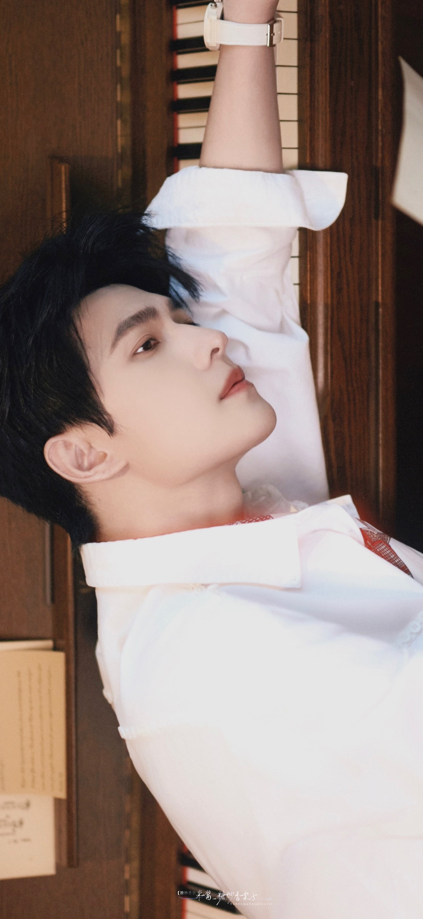 ---🎵🎶杨洋 | 修图 28·06·2026白啤杨洋 yy杨洋展昭