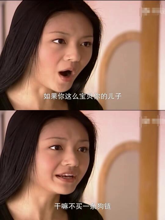 好解气！杉菜的嘴皮子好666啊