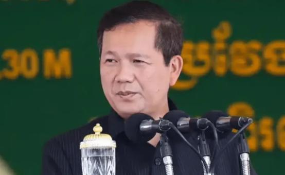 求和，柬埔寨官宣了

这一天终于到来，柬埔寨看到希望了！在当地时间27日，柬埔寨