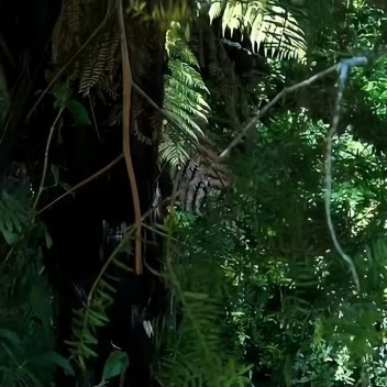 每个人的内心都有一片未被触及的柔软之地。在那里，藏着我们对世界的善意与期待，那片