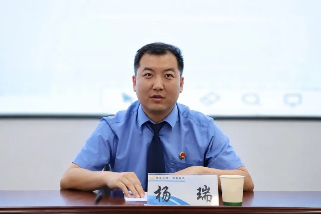 法治护航暑期 平安守护成长——黄陵县人民检察院走进新区第二小学开展法治宣讲活动