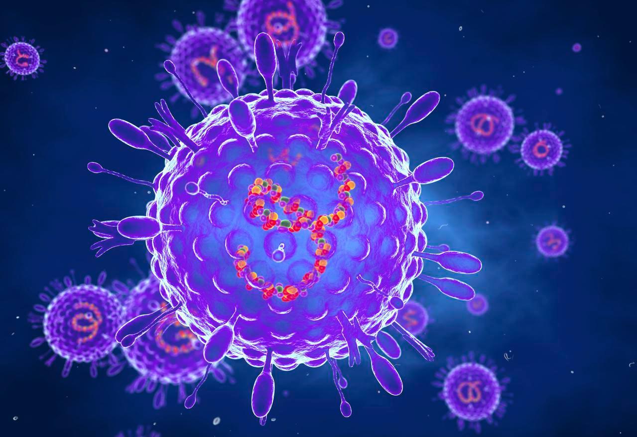 关于流感防治的几个问题，建议收藏，多数人在流感季用得着
1、流感症状明显区别于其