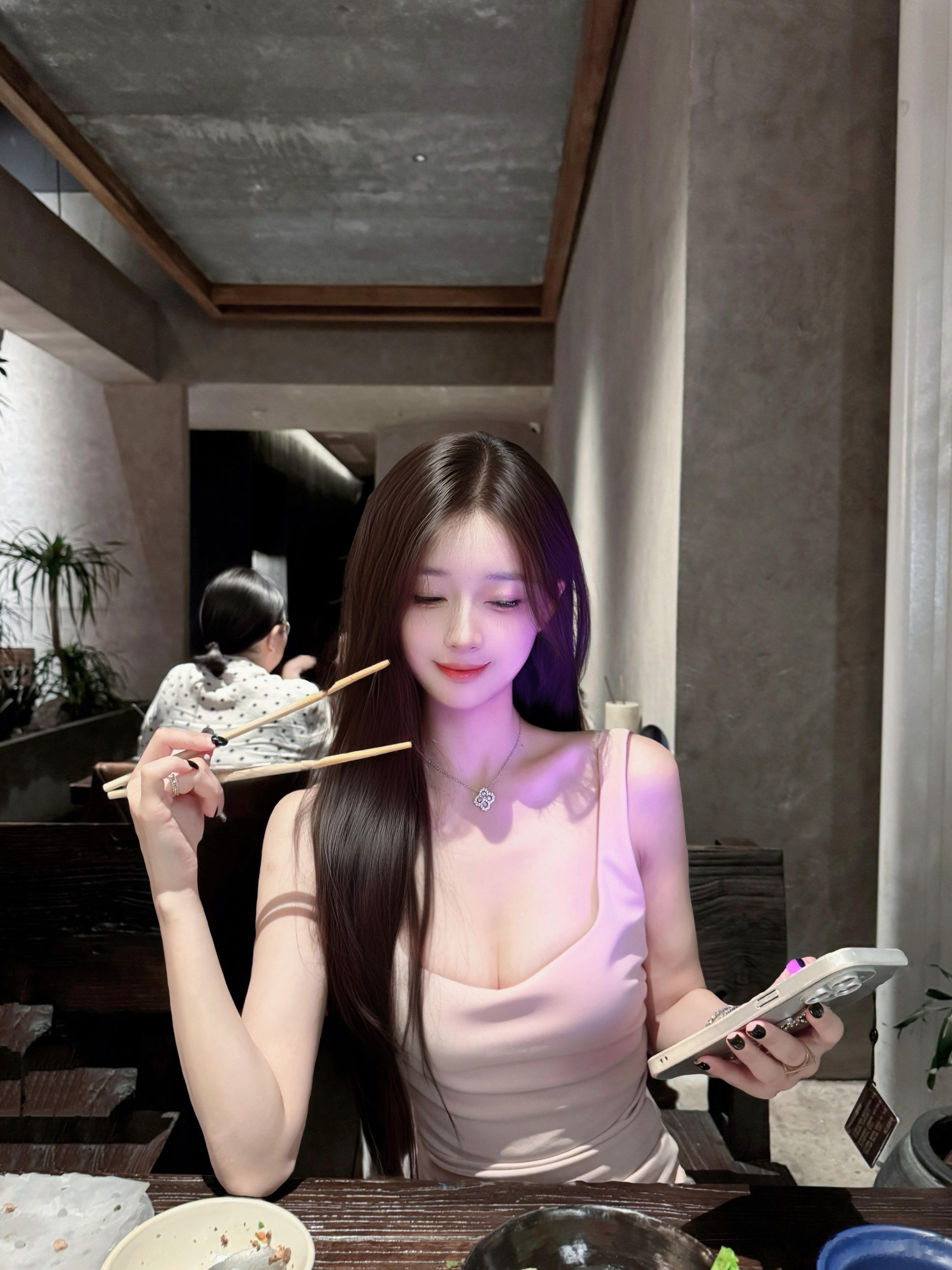 好好吃饭  ​​​