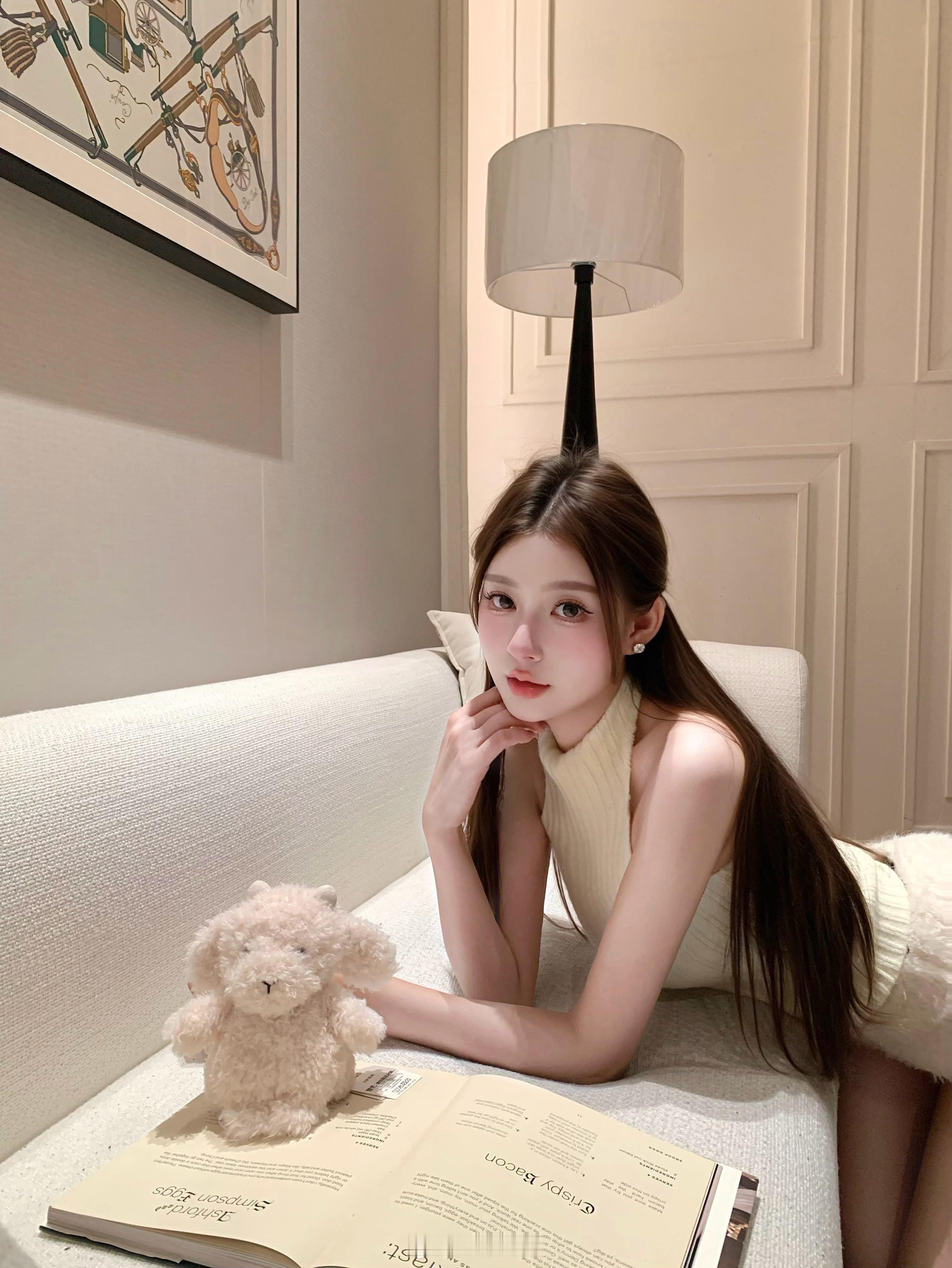 •‿• •ᴗ•  ·͜·幸福具像化 