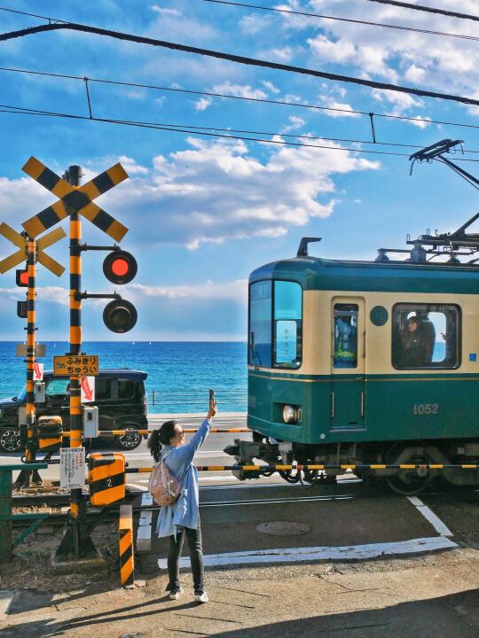 2024旅行结算｜随心飞✈️4K我去了这些地方