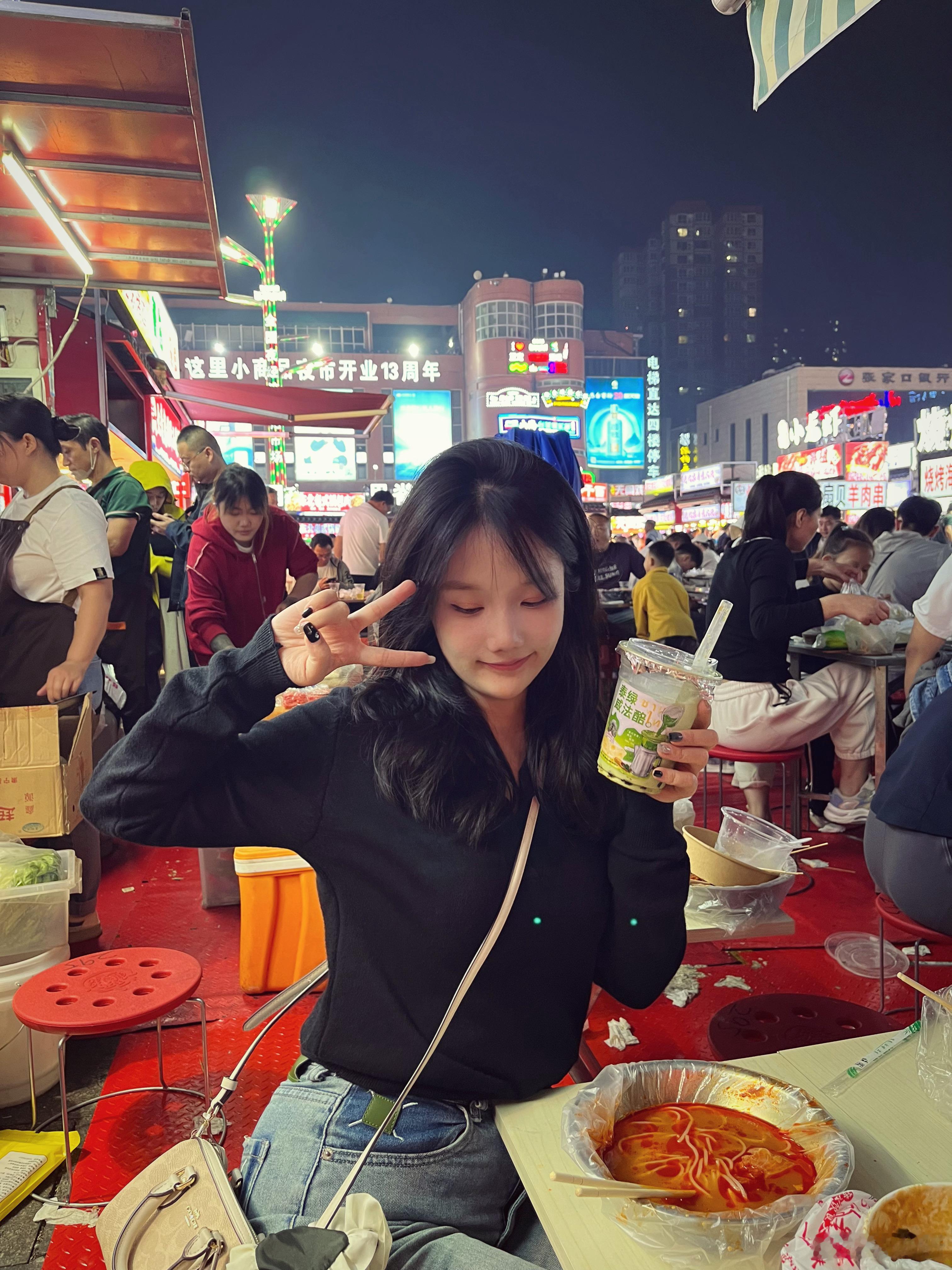 爽吃爽吃石家庄·正定镇[地点]  ​​​