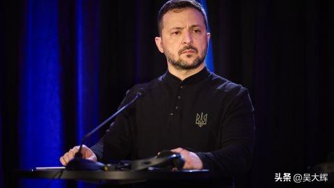 【将伊朗与俄罗斯联系起来：泽连斯基谈俄军的冬季能源攻势】

3月1日，泽连斯基在