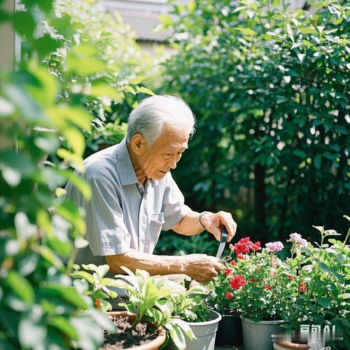凡是有工作的人到老时都面临一个退休问题，但是由于劳动分体力劳动和脑力劳动两个群体