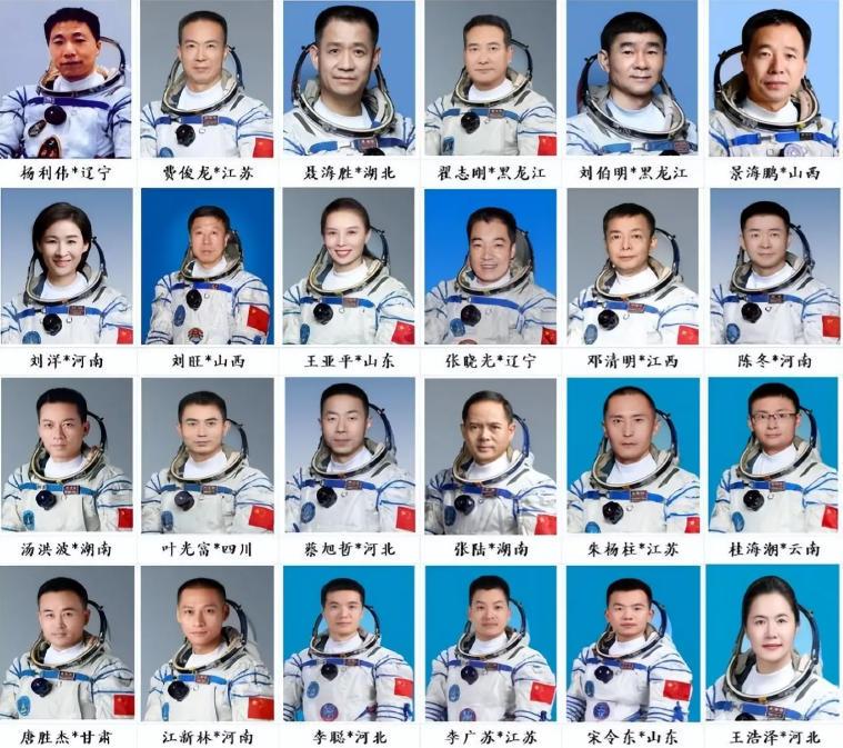 34年从白纸到天宫！中国航天最动人的承诺：言出必行。1992年9月21日，中国载