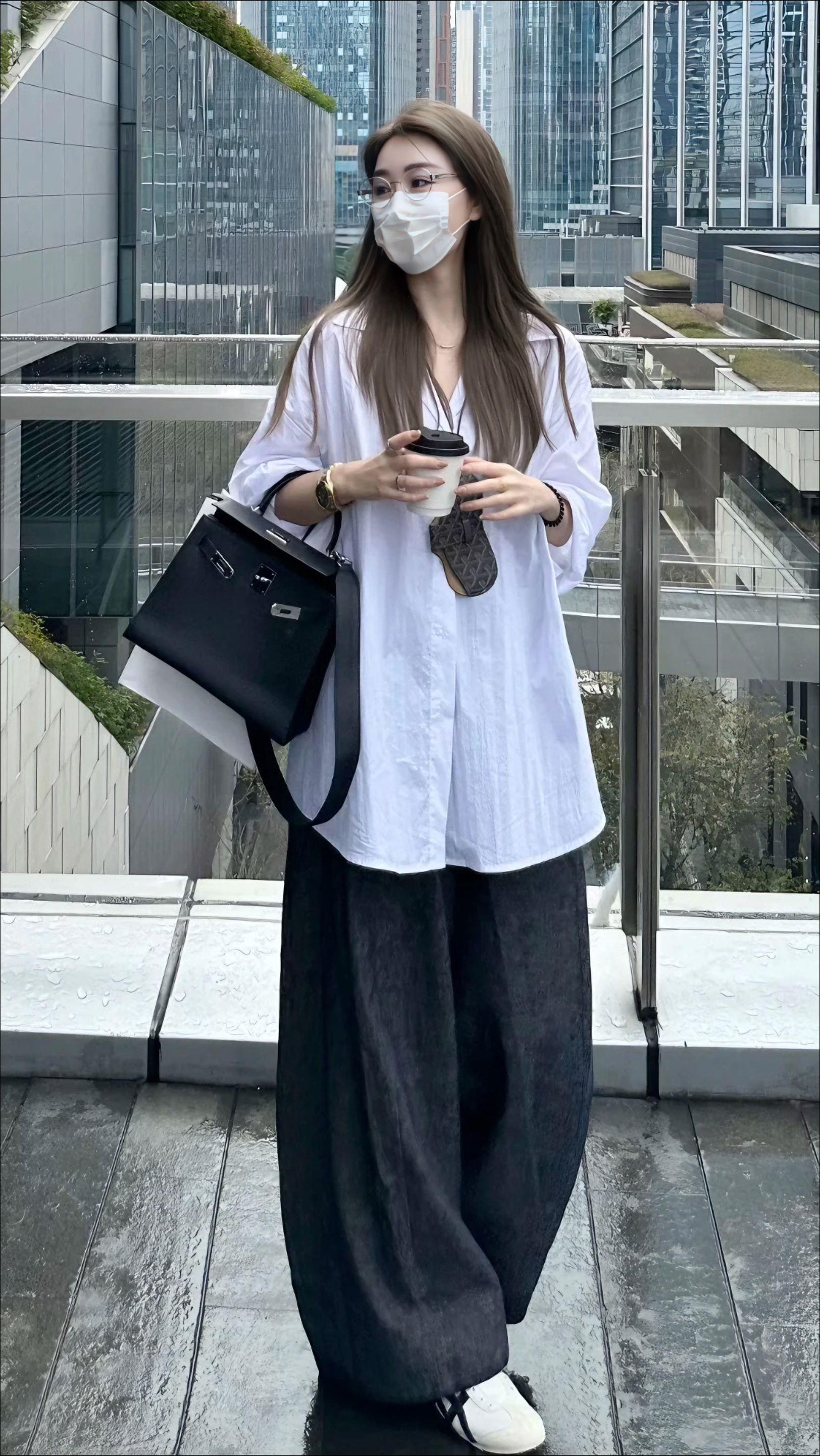 越简单越好看。