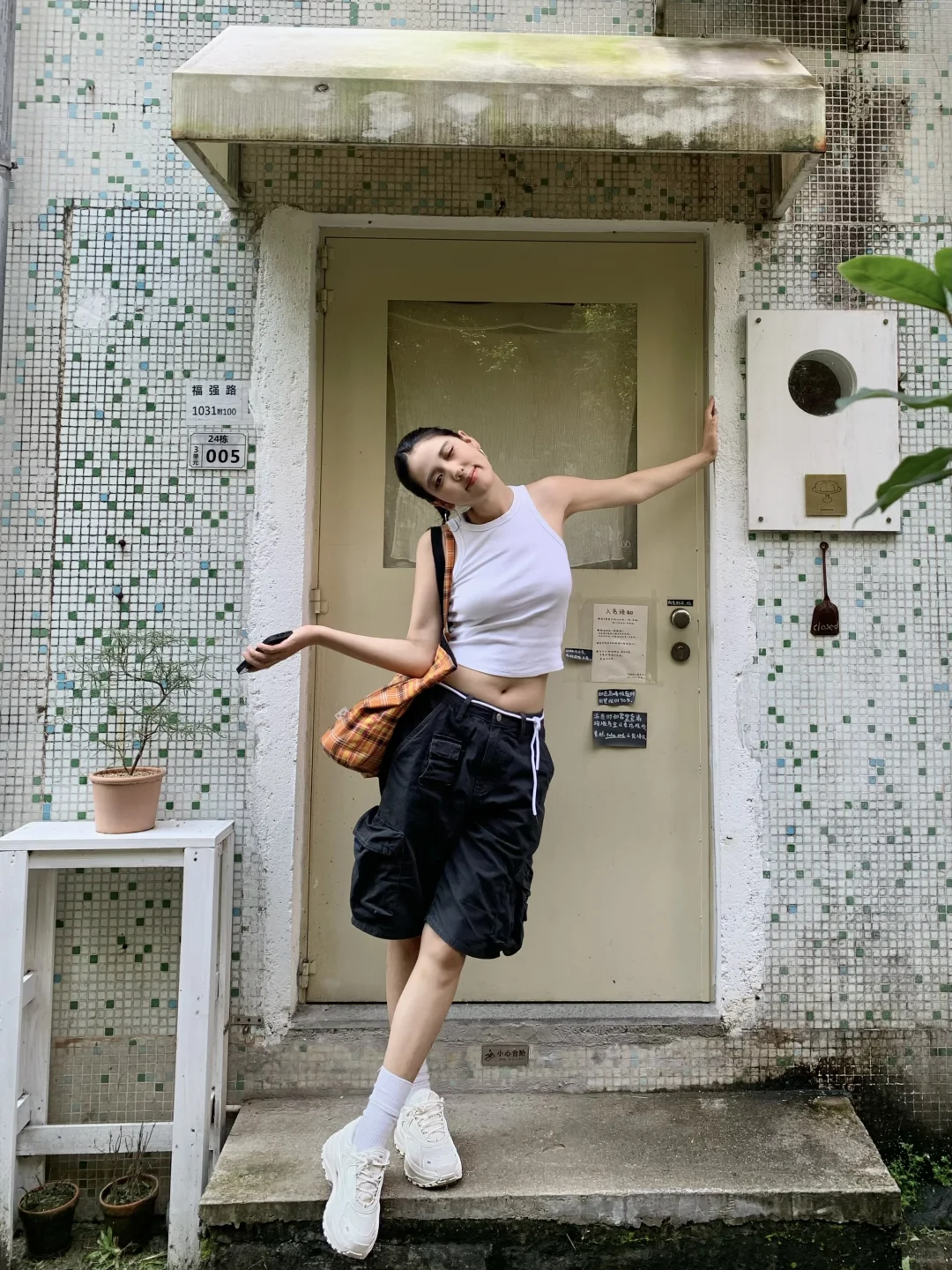 古早味晚夏天🥯