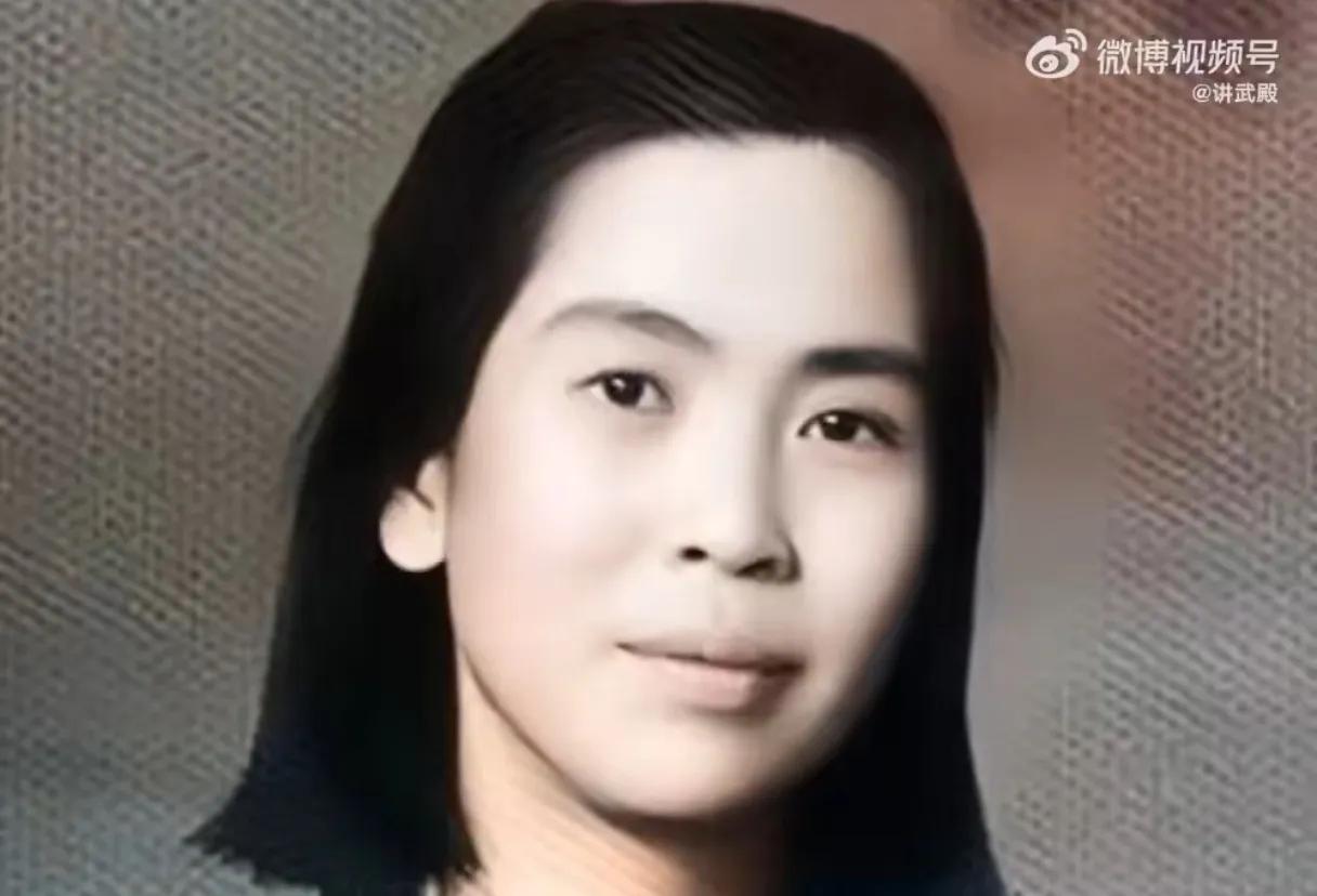贺子珍，毛主席的革命伴侣，为中国革命作出了重要贡献。