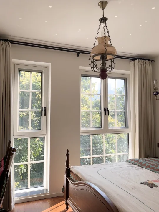 如果来我家做客 你会选择呆在哪里呢🤩