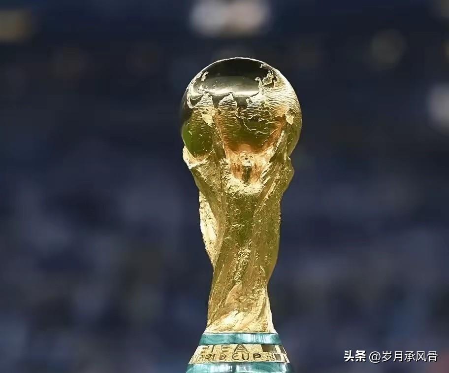 98法国（欧洲拿下），02巴西（南美夺冠），06意大利、10西班牙、14德国、1