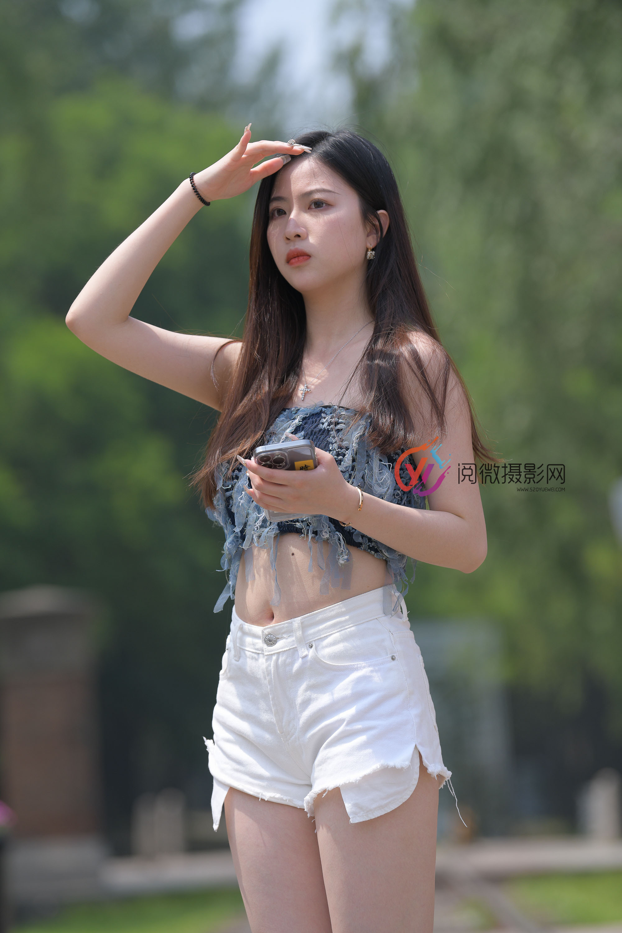 文静气质~~ ​​​