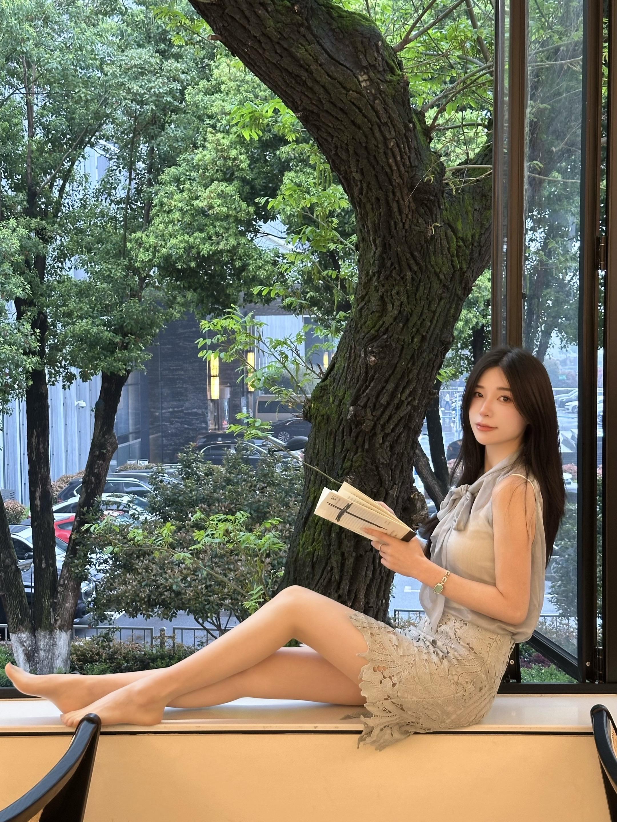 春随人好🍃。