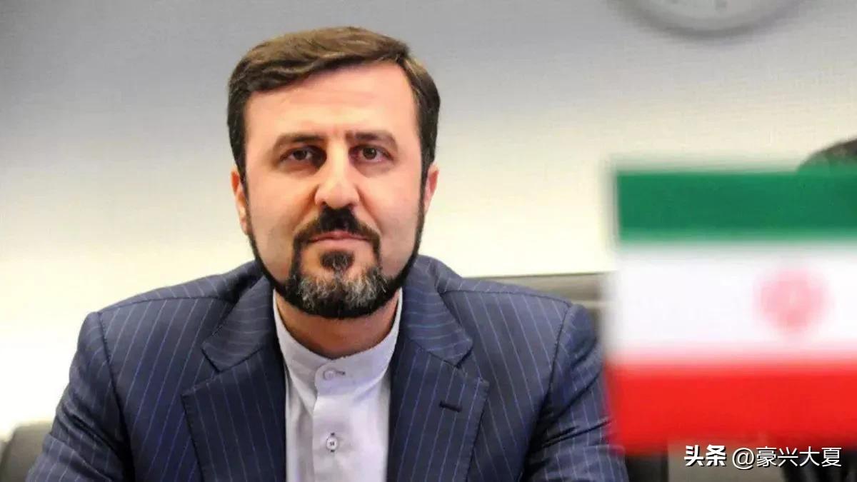 伊朗宣布停火？这我没有看错吧，这么快就要妥协吗？美伊战争会结束吗？

伊朗副外长