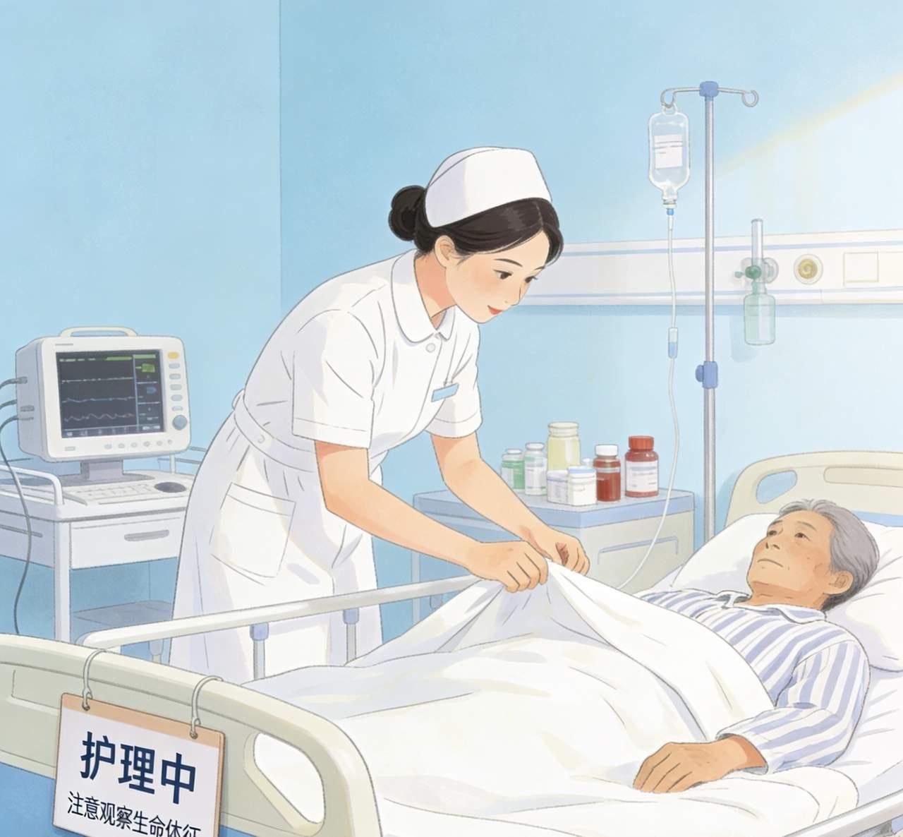 子女带薪护理假，湖北真的先落地了！

2026年3月1日起，湖北正式实施新规，家