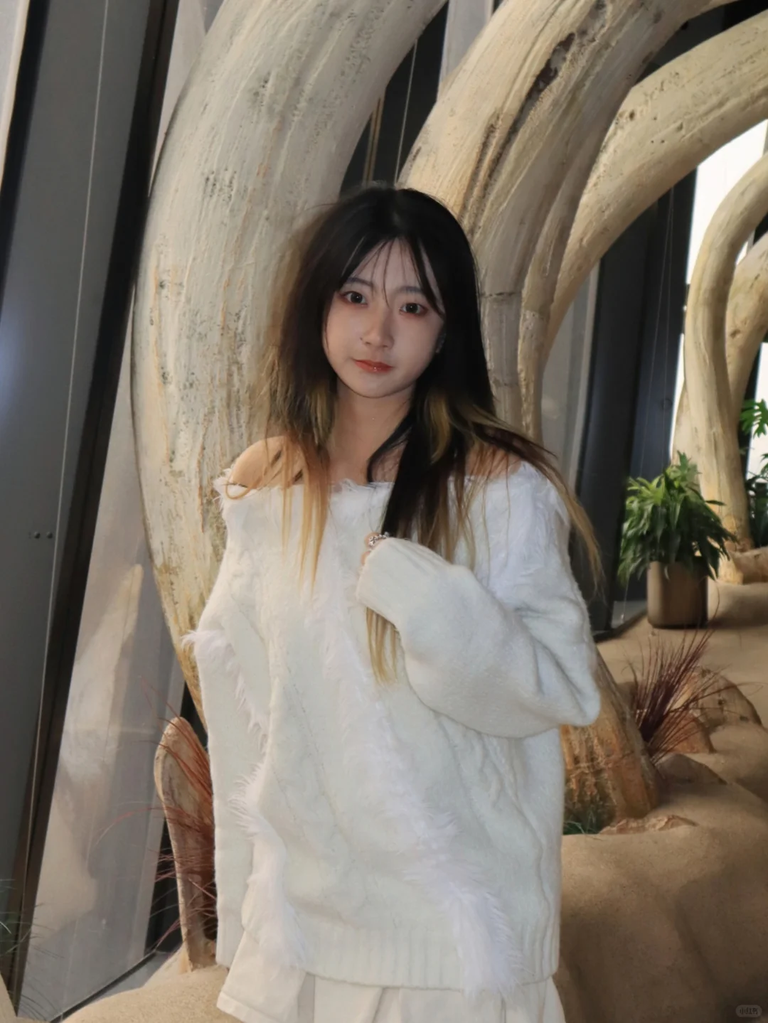 直发还是卷发💇🏻‍♀️