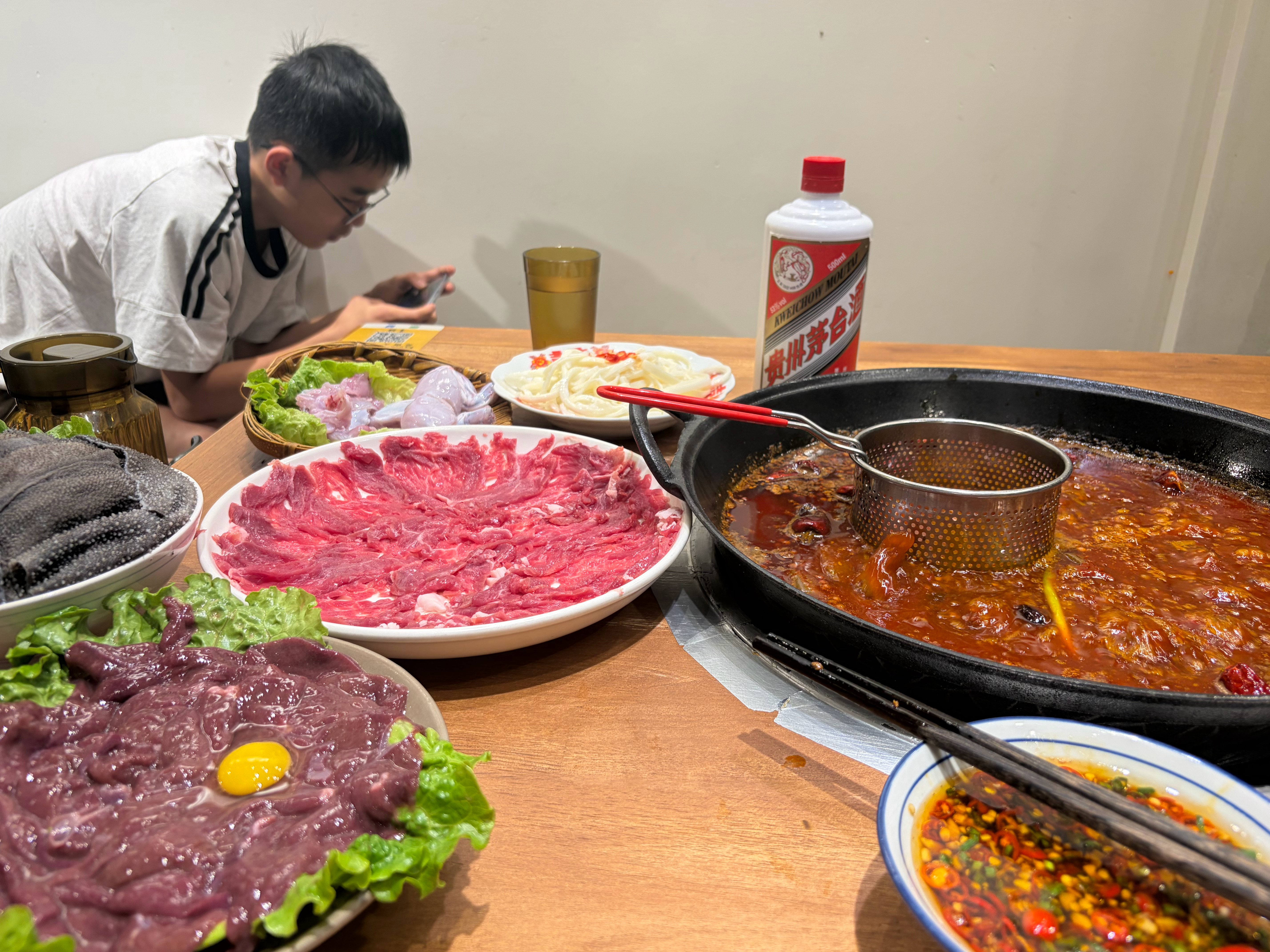 一人食 杭州