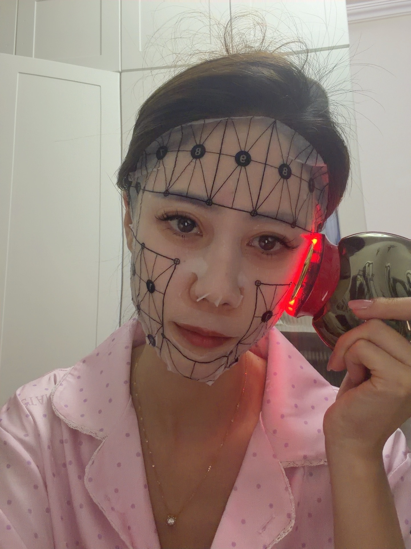 生活手记不能让仪器落灰 北京