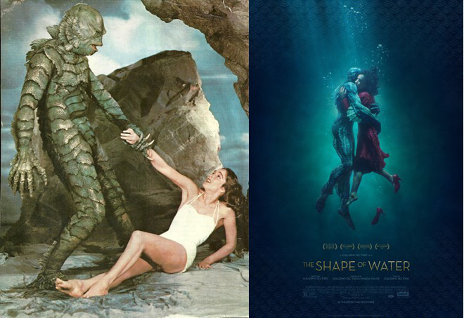 据外媒报道，恐怖片大师温子仁计划“重返海洋”，正在商谈执导环球“黑暗宇宙”重启版