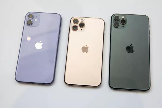 iPhone11ProMax被列为复古产品发布差不多已经六年，虽然苹果还保持着系