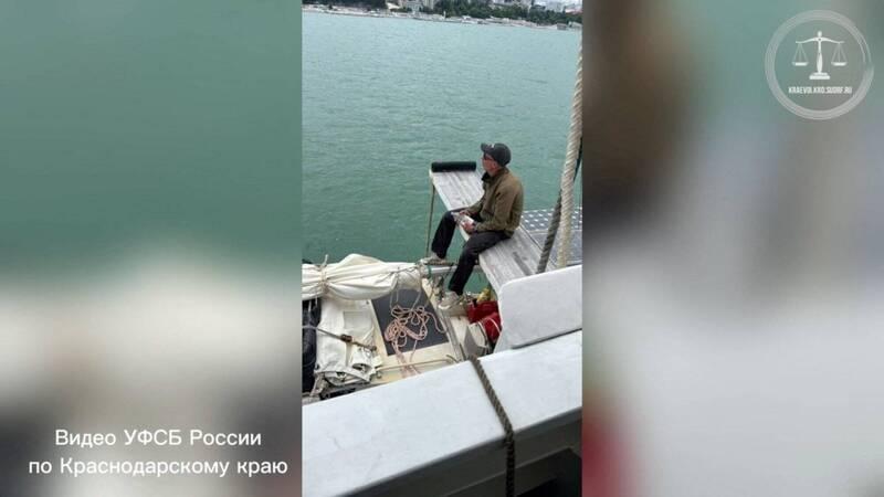 自古以来 多情男 克拉斯诺达尔边疆区法院新闻处发布图片显示，美国公民查尔斯恩齐默