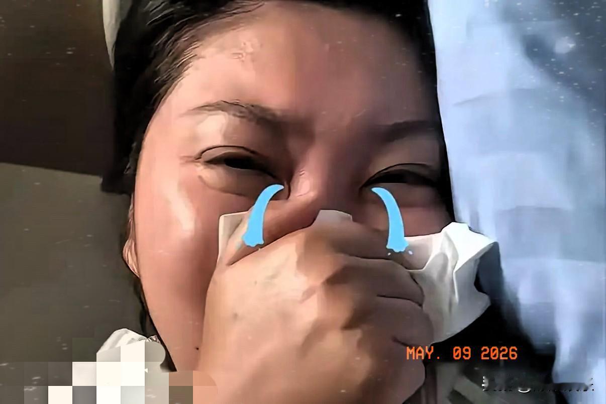一句“公司不允许”，道尽王暖暖拿命硬扛的心酸

谁能想到，一个从34米悬崖死里逃
