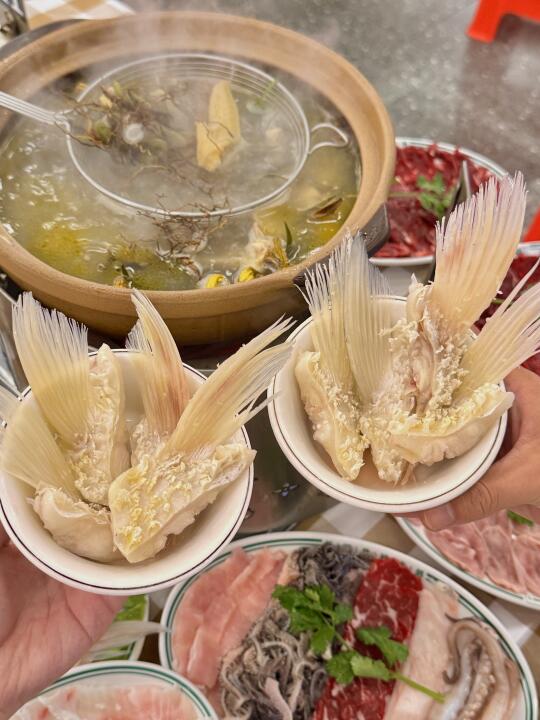 东莞的）一下高速直奔这家店！！