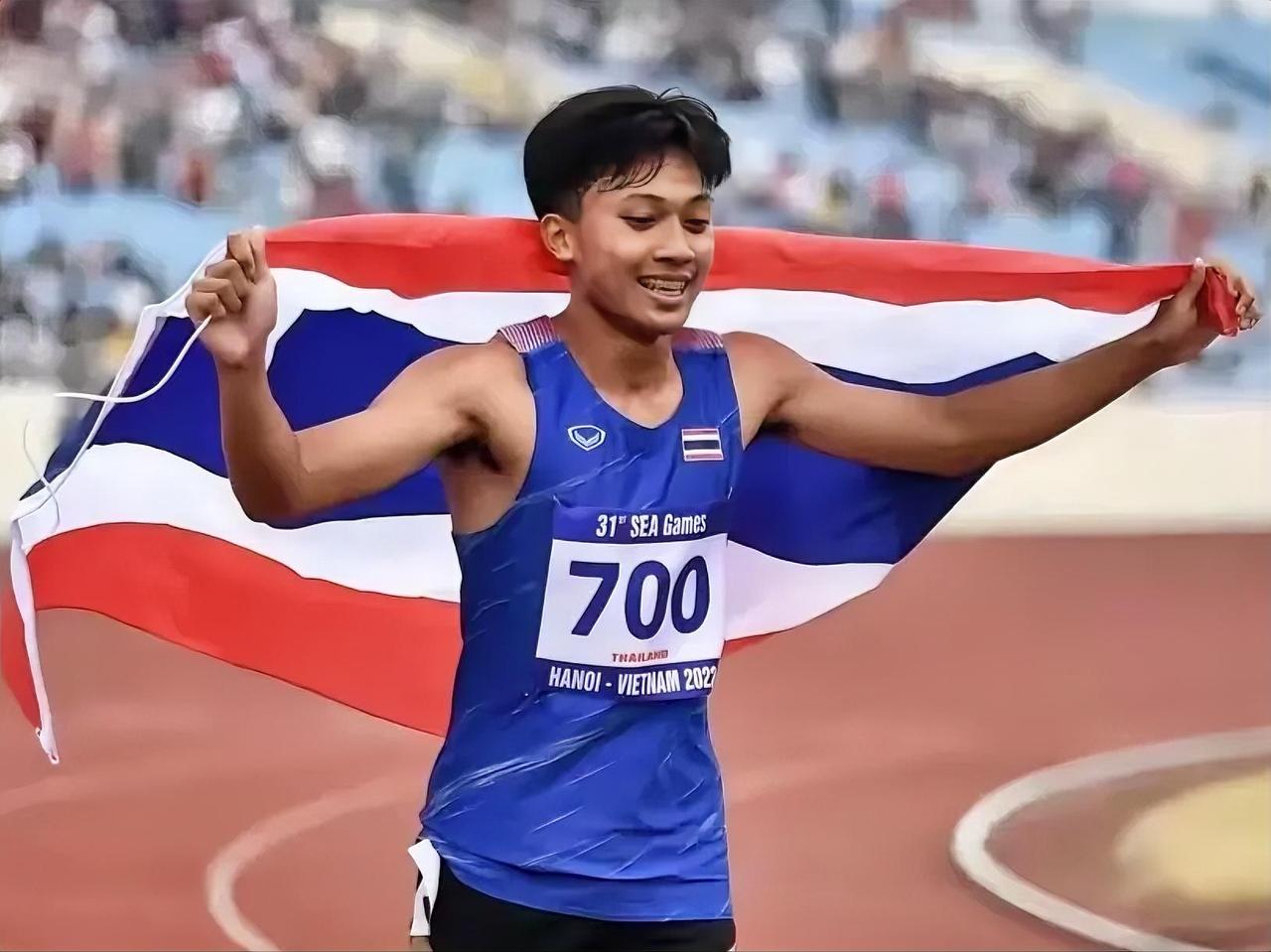 亚洲男子百米飞人历史十强新座次：泰国崛起，中国百米飞人盛世难现

1、苏炳添🇨