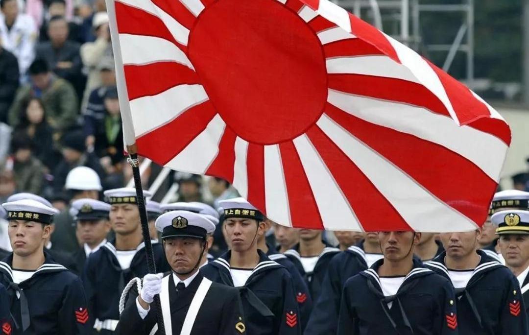 日本加强军备的真实原因何在？
近期，日本军备扩张进入加速阶段，国家防卫费提高到G