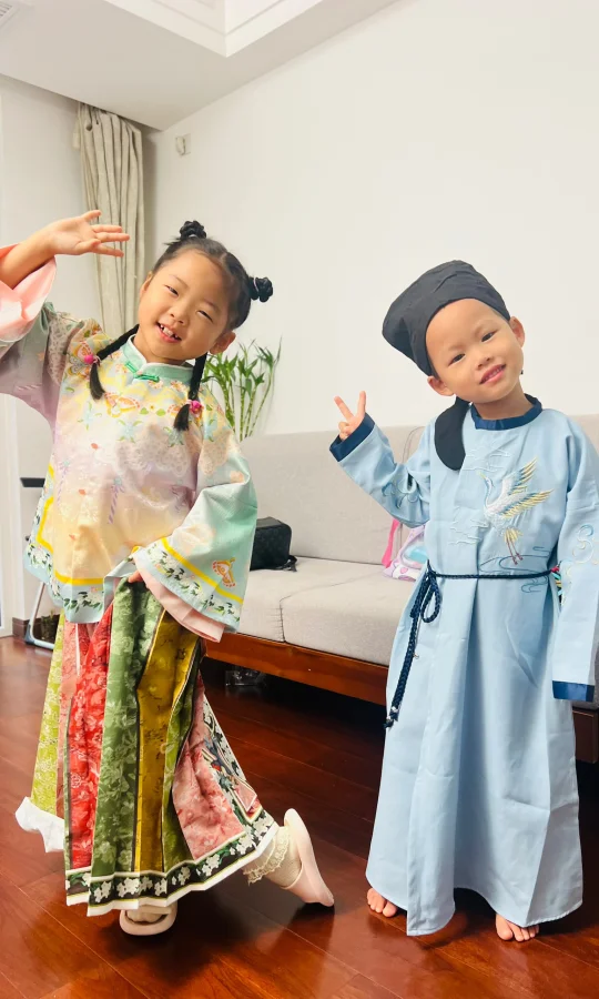 提前祝大家 国庆节｜中秋节快乐！