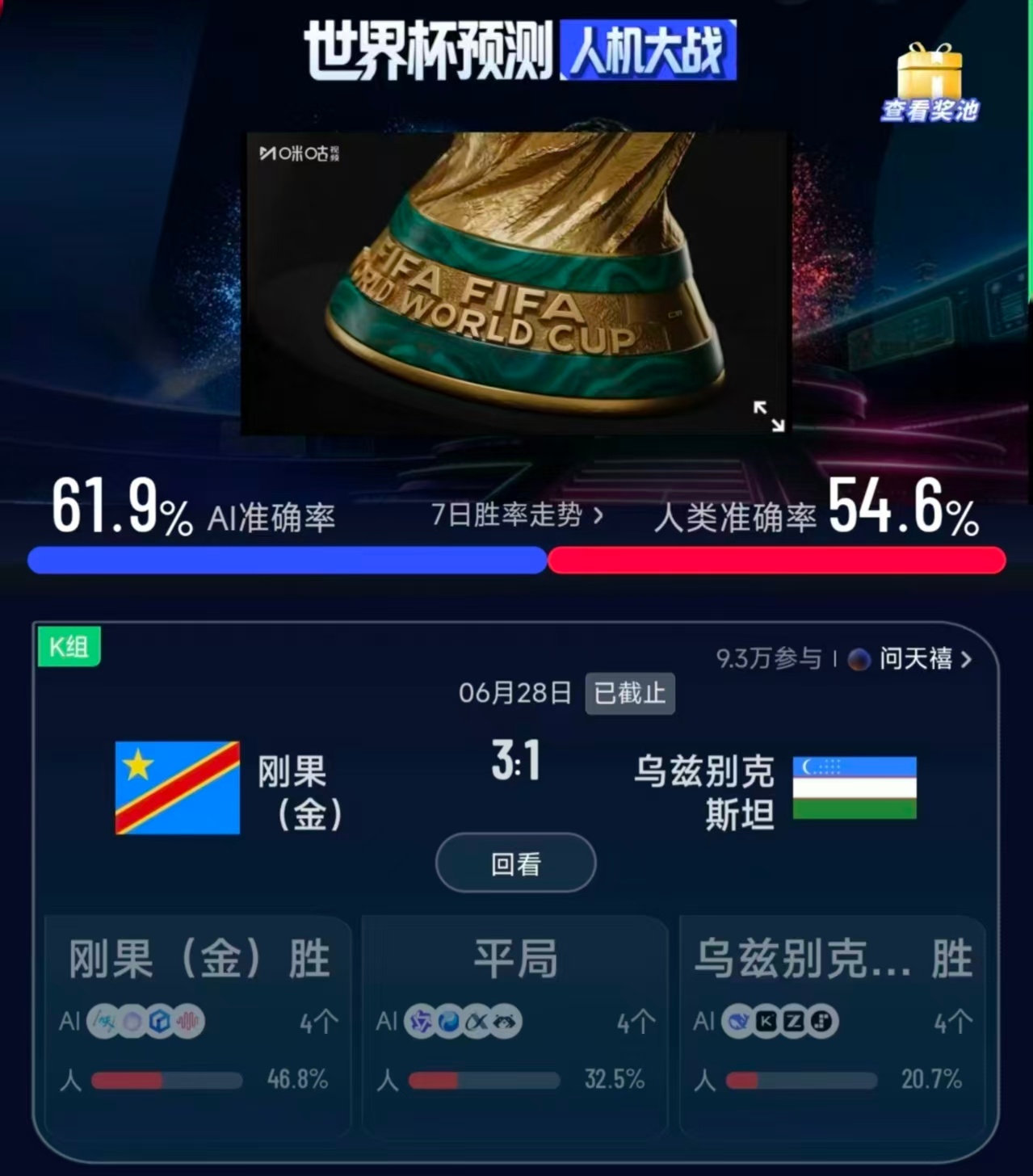 韩国淘汰韩国苦等71小时A组战罢韩国苦熬71小时，刚果金取胜直接断送出线希望，相