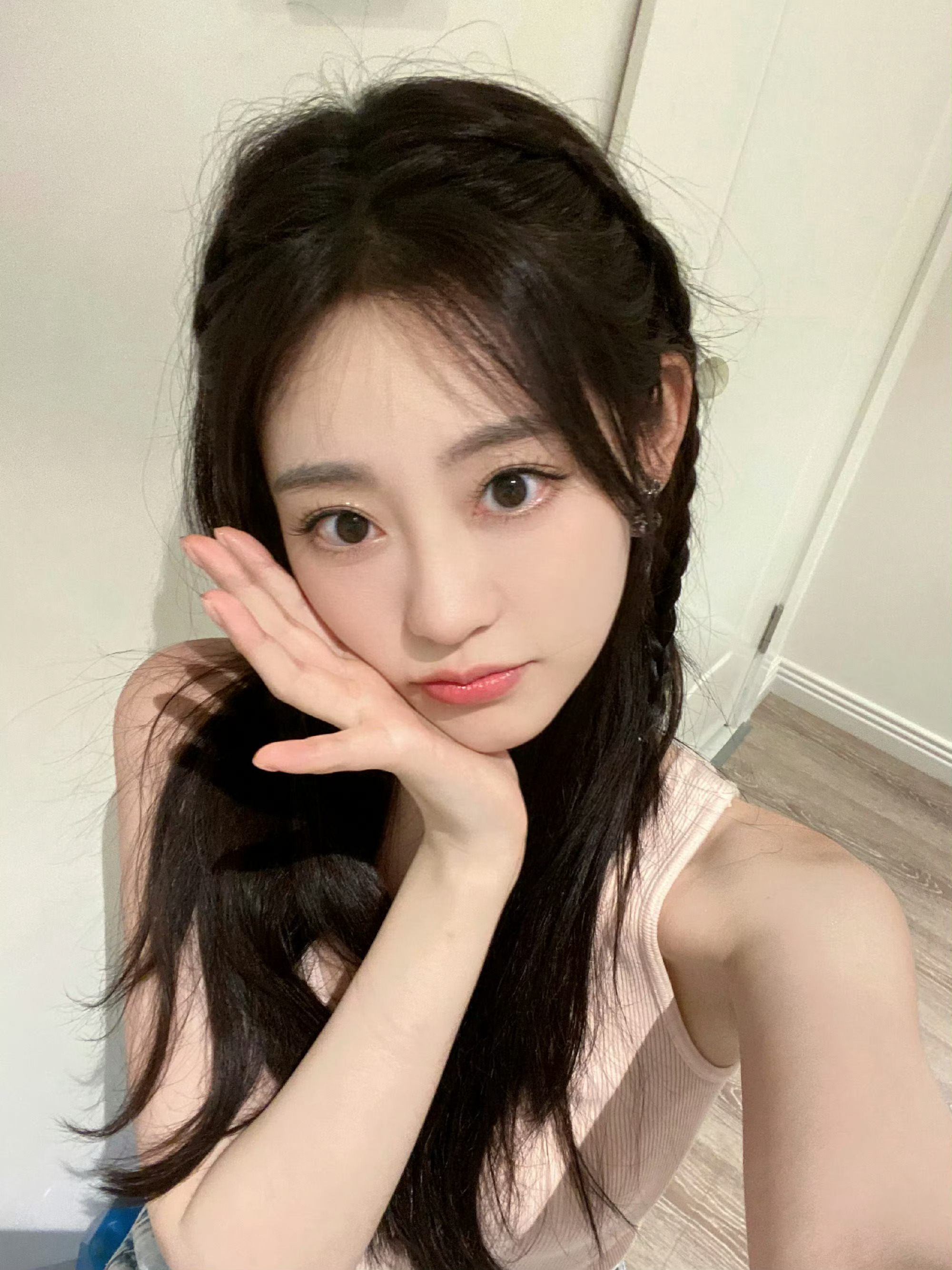 祝绪丹玫瑰丛生 捕捉一只萌萌小兔今天是白月光甄甄出来营业终于懂白月光的含金量了！