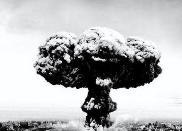 【突发！美国人对核爆日本认可度下降！这意味着什么？】

7月29日，据日本共同社