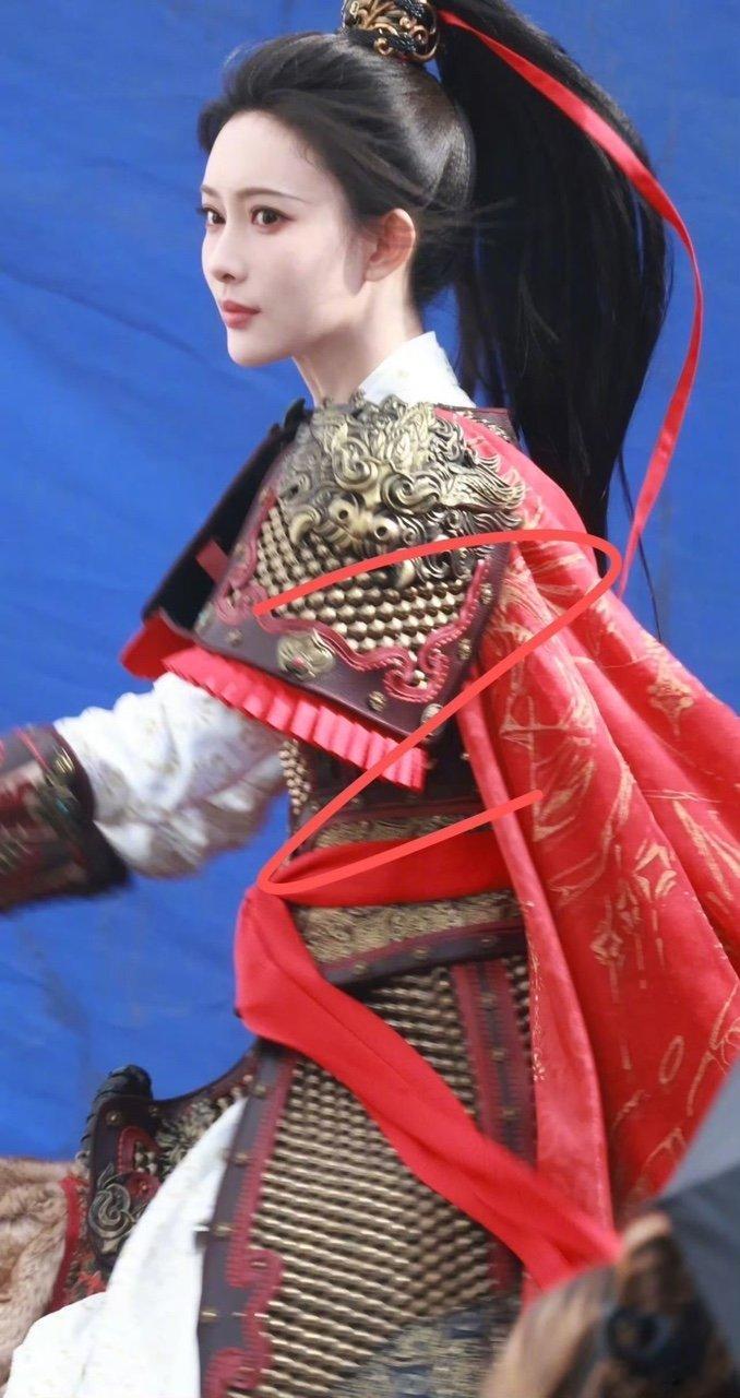 特别酷特别帅！ 