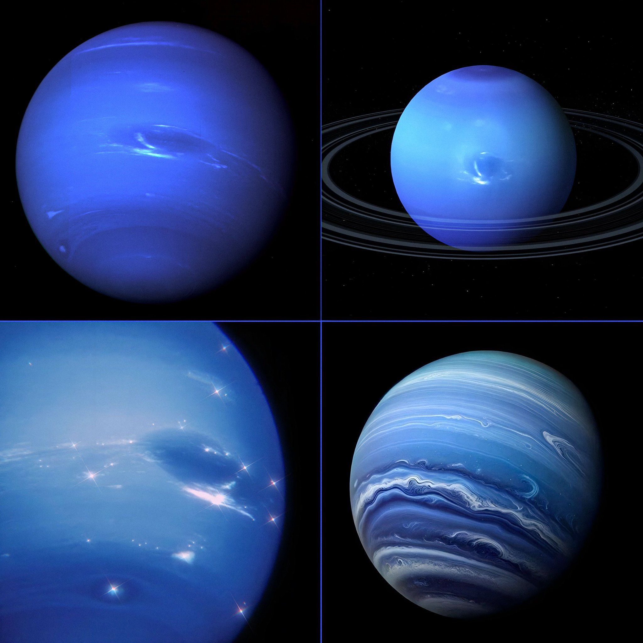 海王星 