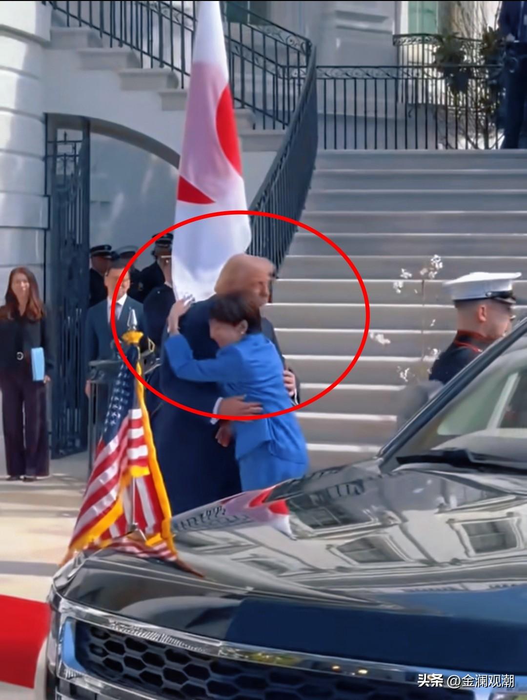 日本国民看了会是什么感想？