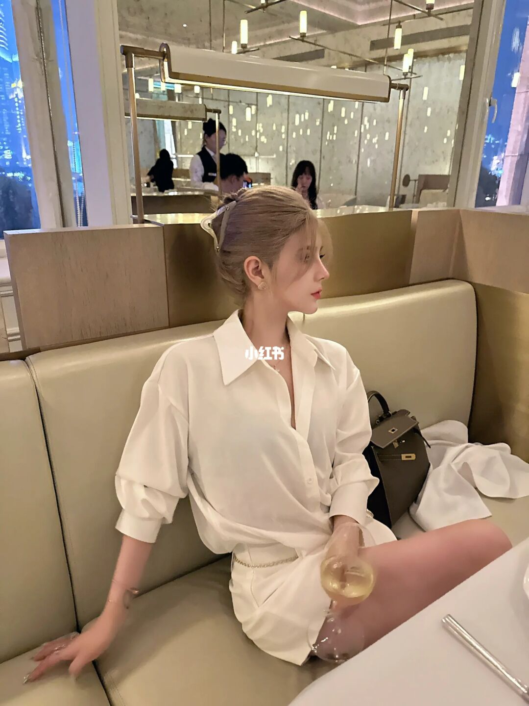 听土嗨音乐 做气质女人👩｜上海探店